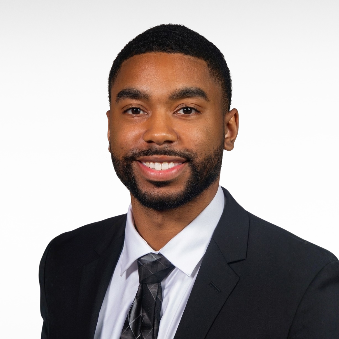 Dr. Jared Fletcher Headshot